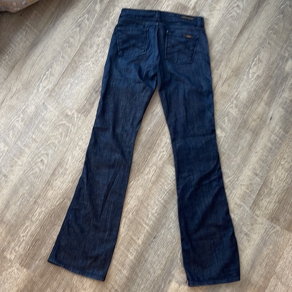 Citizens of Humanity jeans, Amber High rise boot cut, never worn - Picture 8 of 11